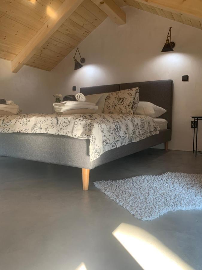 Casa Di Giacobbe Loft Apartment Amalfi Frýdlant nad Ostravicí 외부 사진