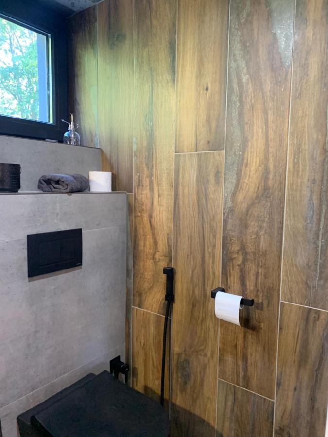 Casa Di Giacobbe Loft Apartment Amalfi Frýdlant nad Ostravicí 외부 사진