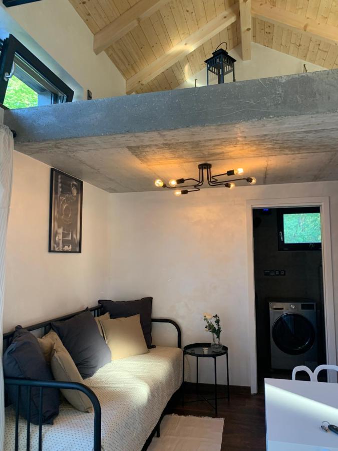 Casa Di Giacobbe Loft Apartment Amalfi Frýdlant nad Ostravicí 외부 사진