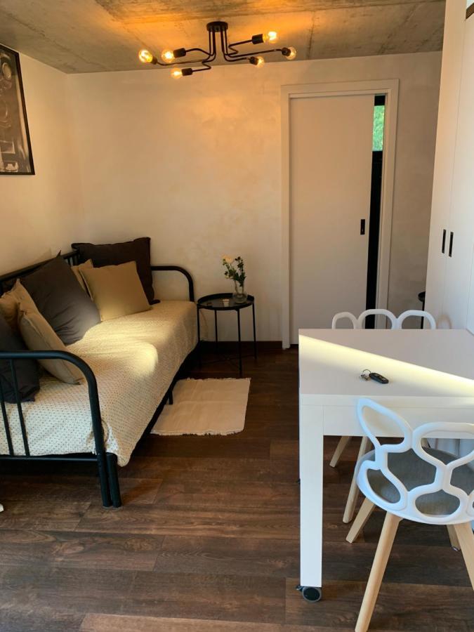 Casa Di Giacobbe Loft Apartment Amalfi Frýdlant nad Ostravicí 외부 사진