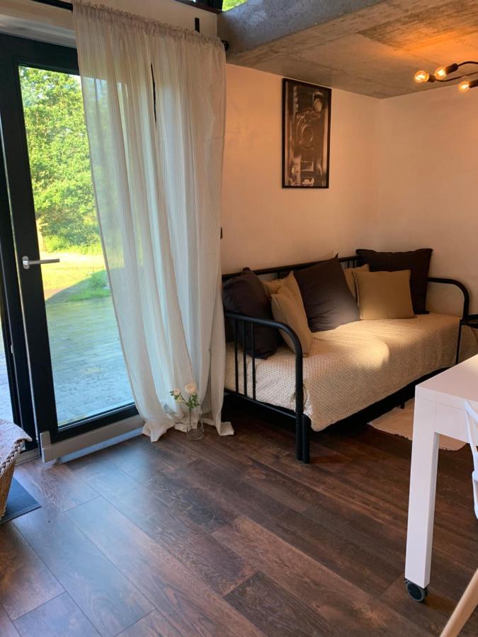 Casa Di Giacobbe Loft Apartment Amalfi Frýdlant nad Ostravicí 외부 사진