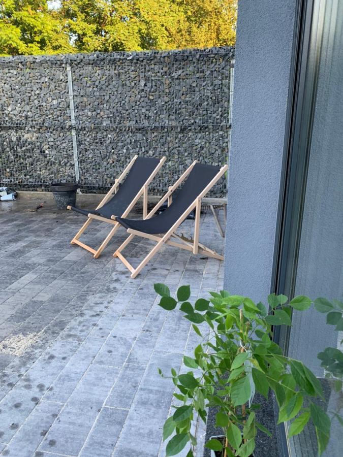Casa Di Giacobbe Loft Apartment Amalfi Frýdlant nad Ostravicí 외부 사진