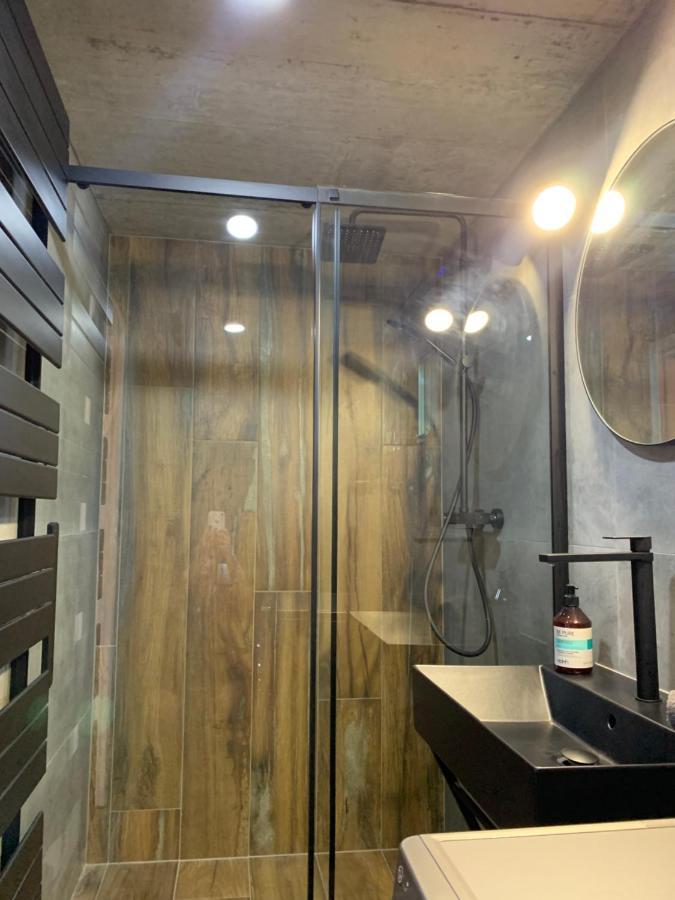 Casa Di Giacobbe Loft Apartment Amalfi Frýdlant nad Ostravicí 외부 사진