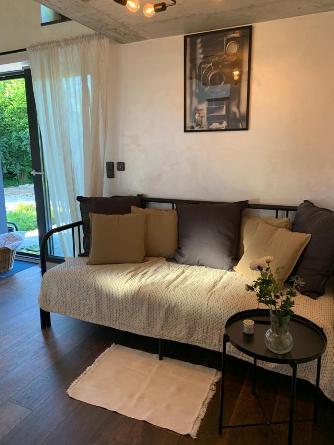 Casa Di Giacobbe Loft Apartment Amalfi Frýdlant nad Ostravicí 외부 사진