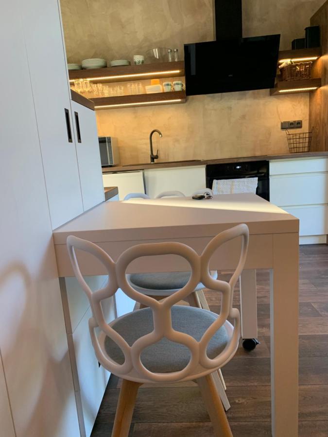Casa Di Giacobbe Loft Apartment Amalfi Frýdlant nad Ostravicí 외부 사진