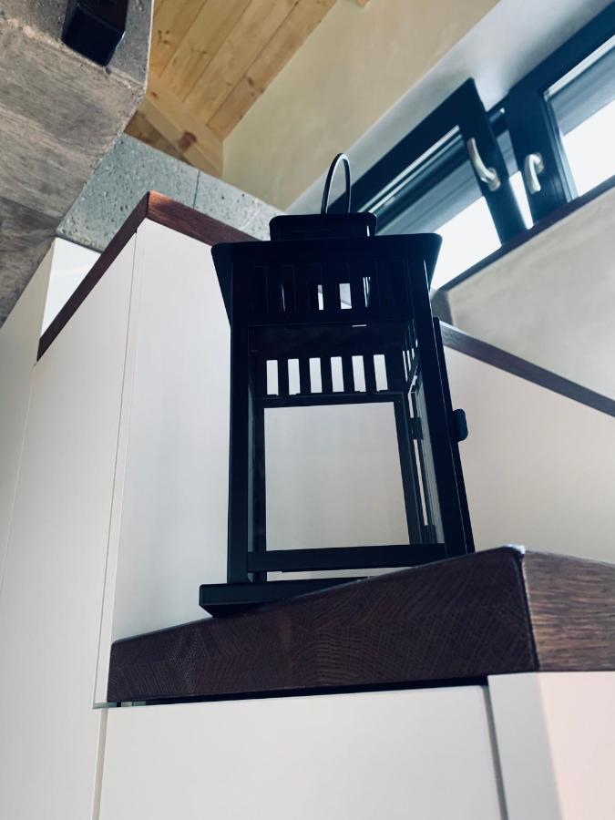 Casa Di Giacobbe Loft Apartment Amalfi Frýdlant nad Ostravicí 외부 사진