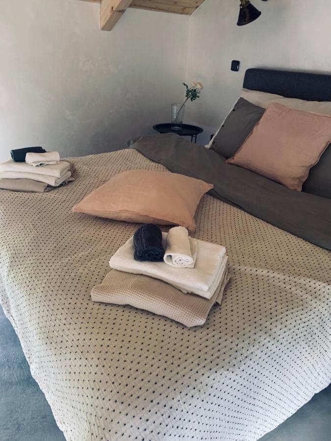 Casa Di Giacobbe Loft Apartment Amalfi Frýdlant nad Ostravicí 외부 사진