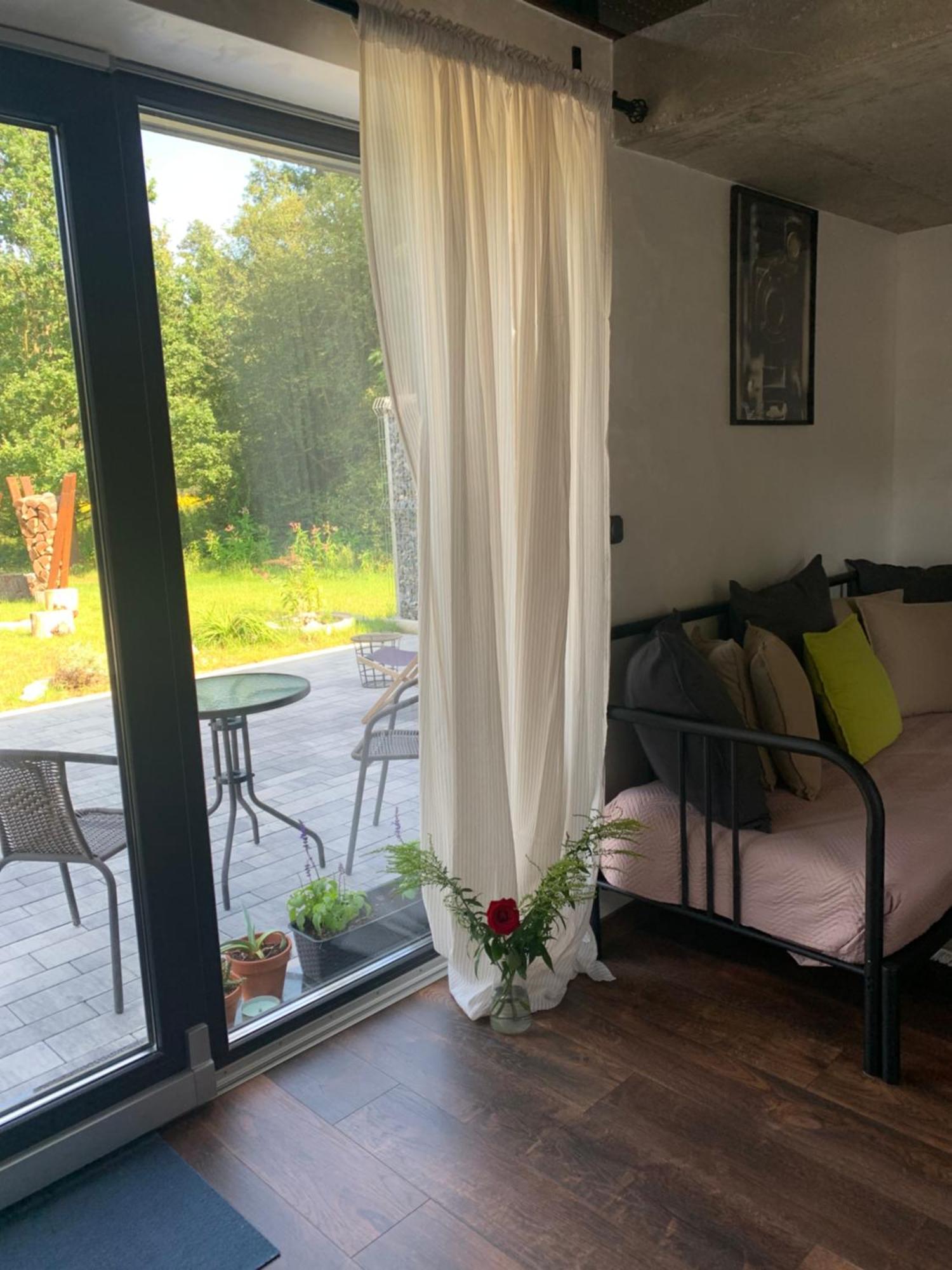 Casa Di Giacobbe Loft Apartment Amalfi Frýdlant nad Ostravicí 외부 사진