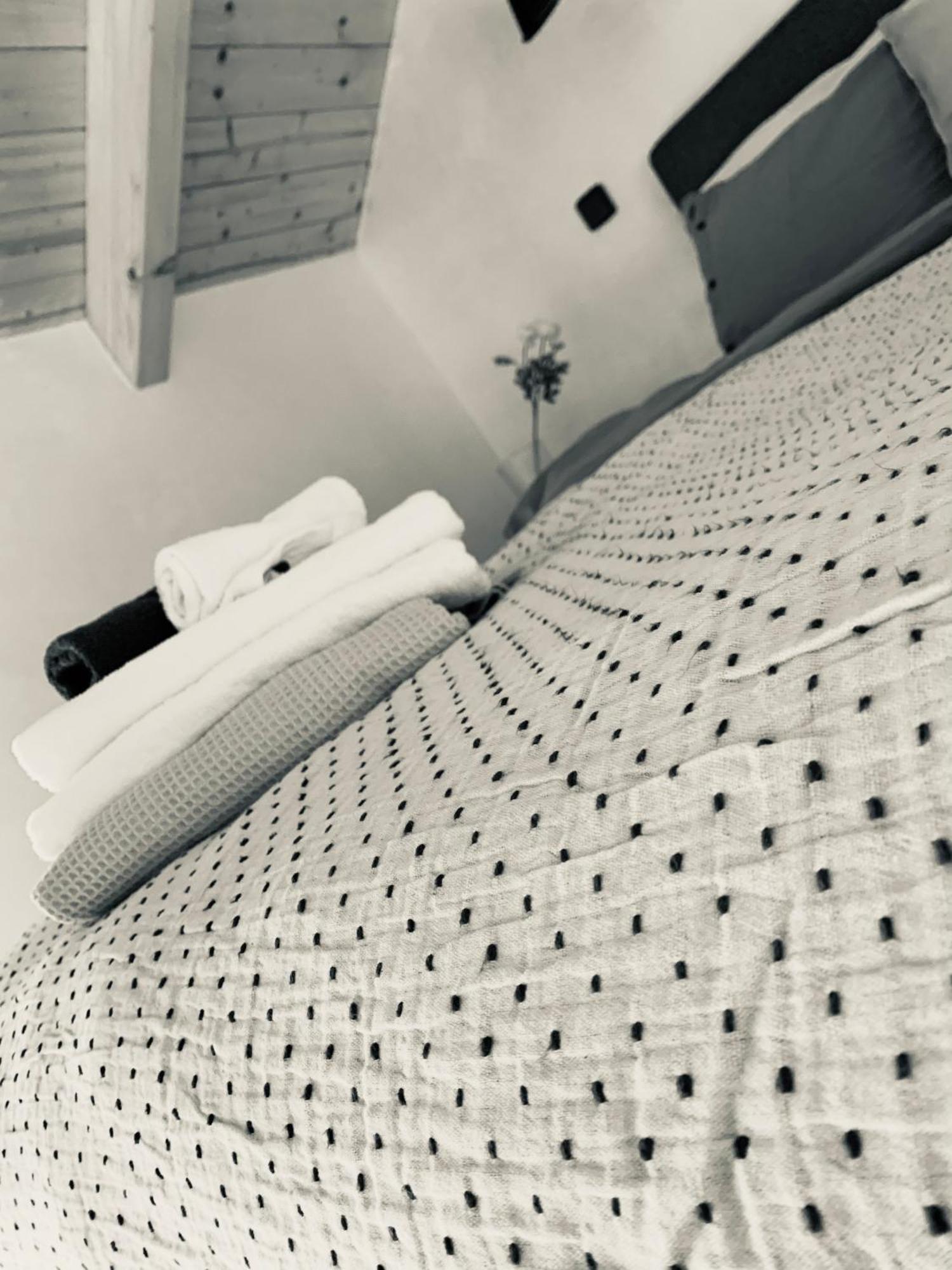 Casa Di Giacobbe Loft Apartment Amalfi Frýdlant nad Ostravicí 외부 사진