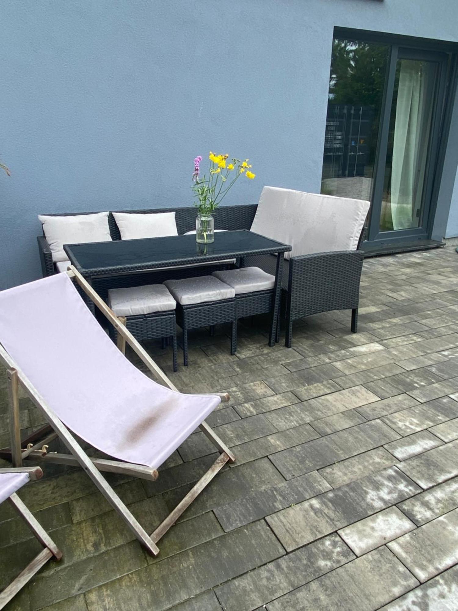 Casa Di Giacobbe Loft Apartment Amalfi Frýdlant nad Ostravicí 외부 사진